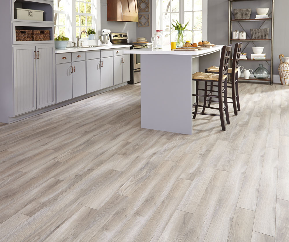 Laminate Flooring For Kitchen
 20 Everyday Wood Laminate Flooring Inside Your Home