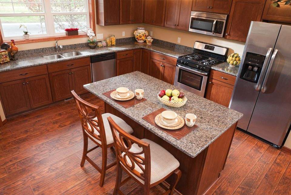 Laminate Flooring For Kitchen
 Can You Install Laminate Flooring In The Kitchen