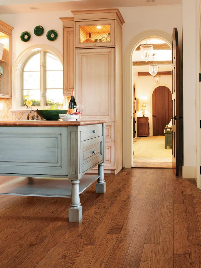 Laminate Flooring For Kitchen
 20 Gorgeous Examples Wood Laminate Flooring For Your