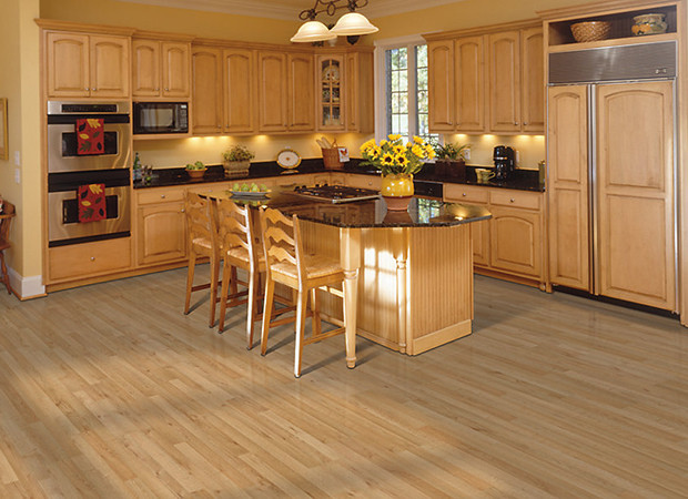 Laminate Flooring For Kitchen
 Laminate Floors Kitchen