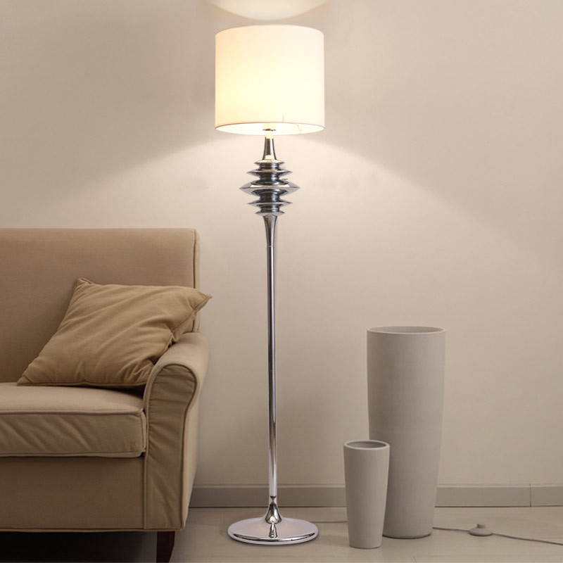 Lamp Shades For Kids Room
 Modern Floor Lights Standing Lamps For Living Room Loft