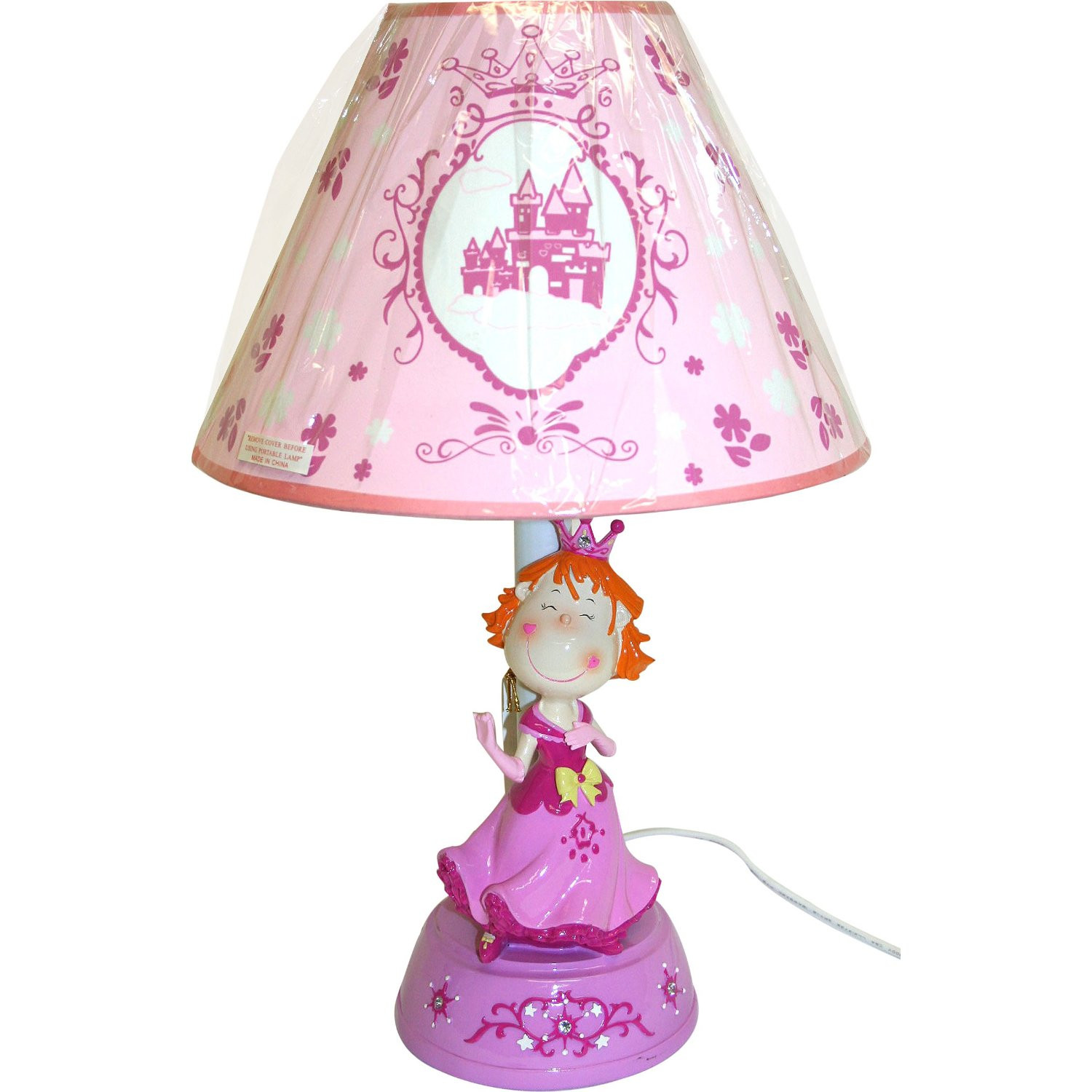 Lamp Shades For Kids Room
 Cute lamps For Kids Rooms Lighting