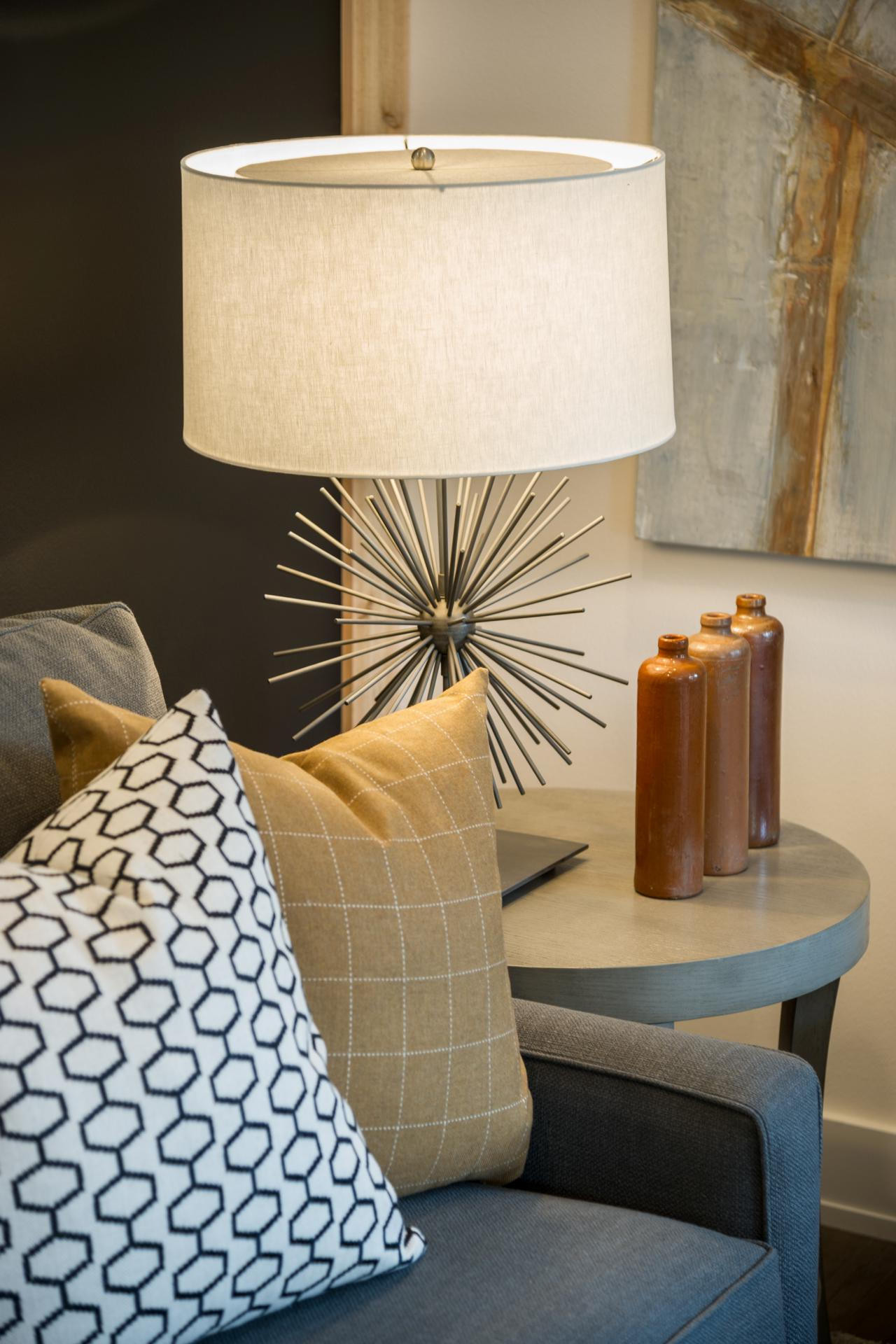 Lamp Tables For Living Room
 Lamps for Living Room Lighting Ideas