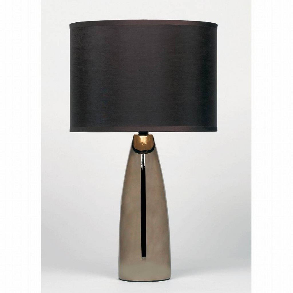 Lamp Tables For Living Room
 Sprucing Up your Home with Modern Table Lamps