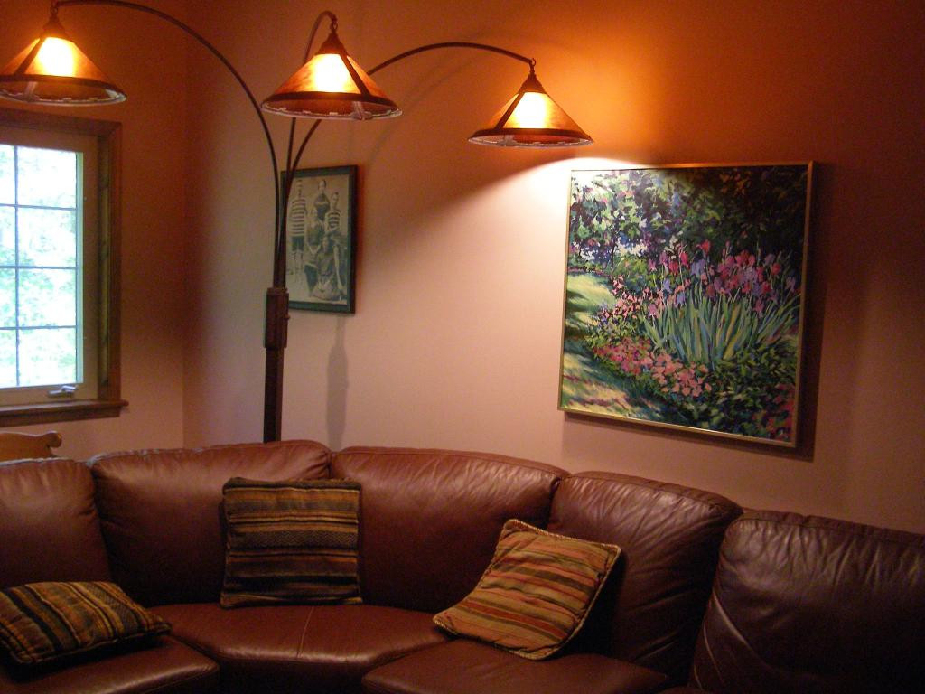 Lamps For Living Room
 10 reasons to install Floor lamps in living room