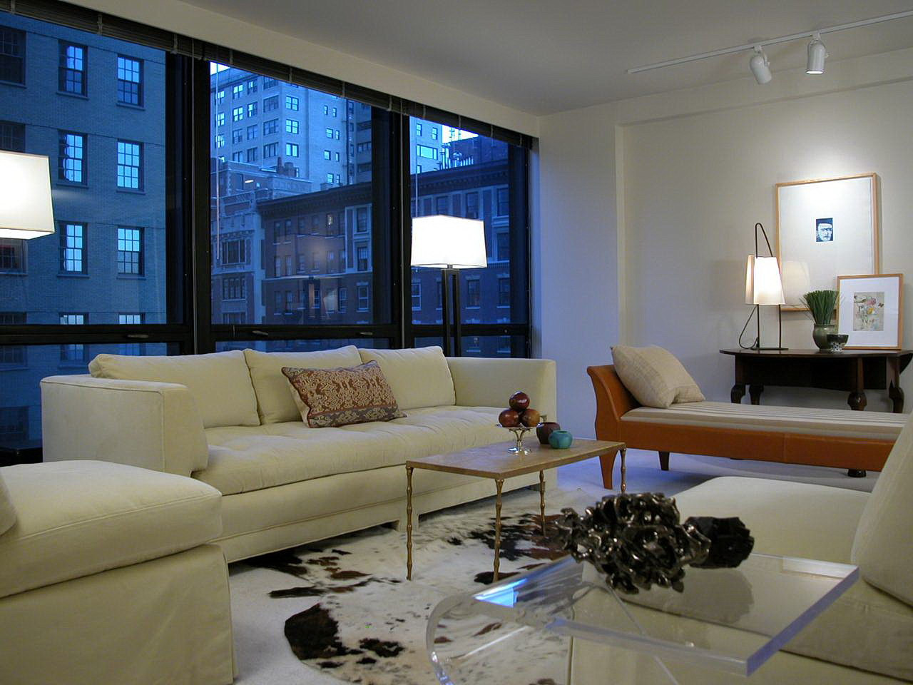 Lamps For Living Room
 77 really cool living room lighting tips tricks ideas