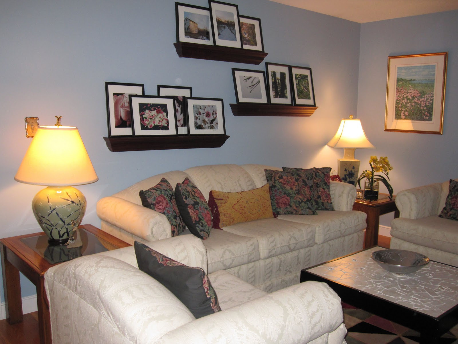 Lamps for Living Room Best Of Barb S Decorating Tips Let there Be Light