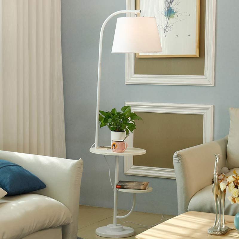 Lamps For Living Room
 Modern Floor Lamps For Living Room Bedroom Loft Standing