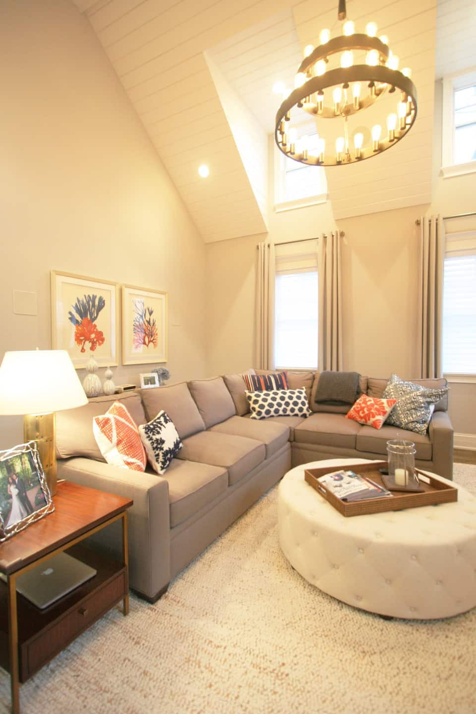 Lamps For Living Room
 Living Room Lighting Ideas