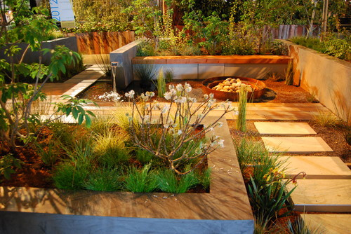 Landscape Design For Small Spaces
 5 Tips To Maximise A Small Space