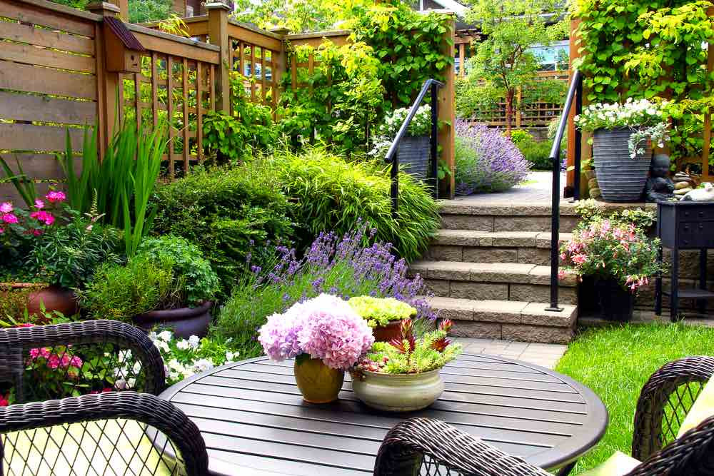 Landscape Design For Small Spaces
 Backyard Landscaping Ideas For Small Spaces You Need To Try