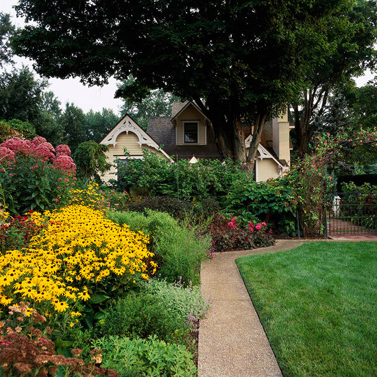 Landscape Design For Small Spaces
 Big Ideas for Small Space Landscapes Lifescape Colorado