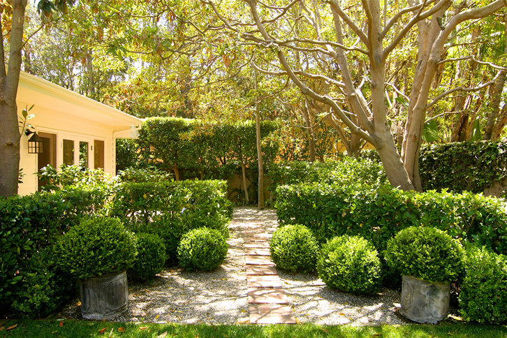 Landscape Design Los Angeles
 Pacific Palisades Landscaping Designer over 20 Years of