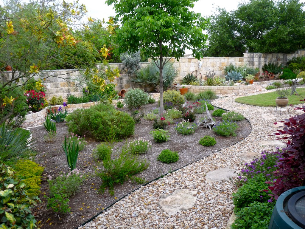 Landscape Design Pictures
 Drought landscaping The Landscape and Tree pany