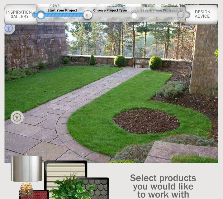 Landscape Design Program
 8 Free Garden and Landscape Design Software