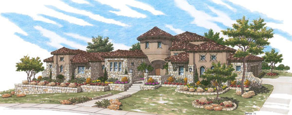 Landscape Design San Antonio
 Landscape Design San Antonio Tx Landscape Ideas