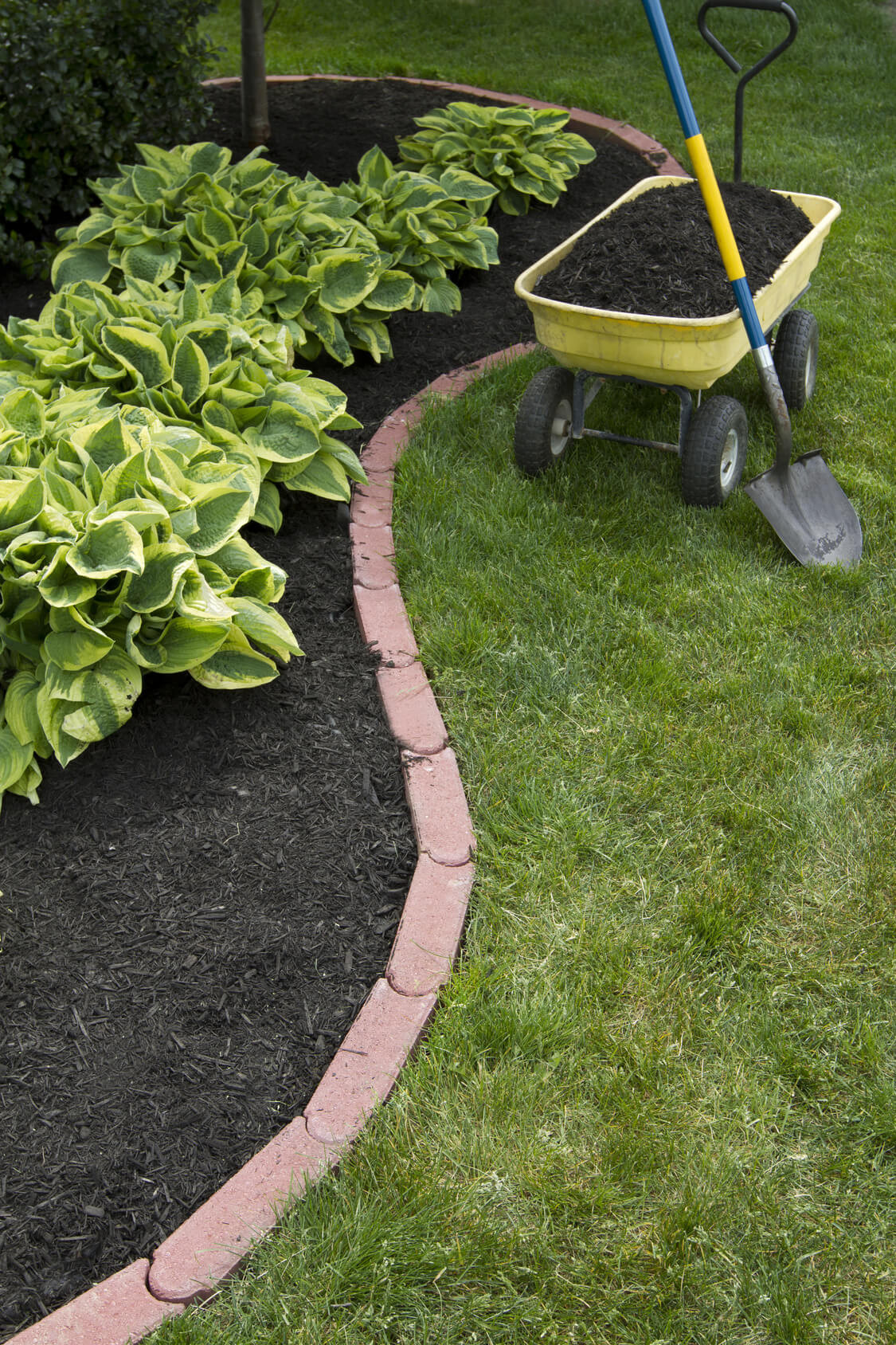 Landscape Edging Blocks
 25 Best Lawn Edging Ideas and Designs for 2020