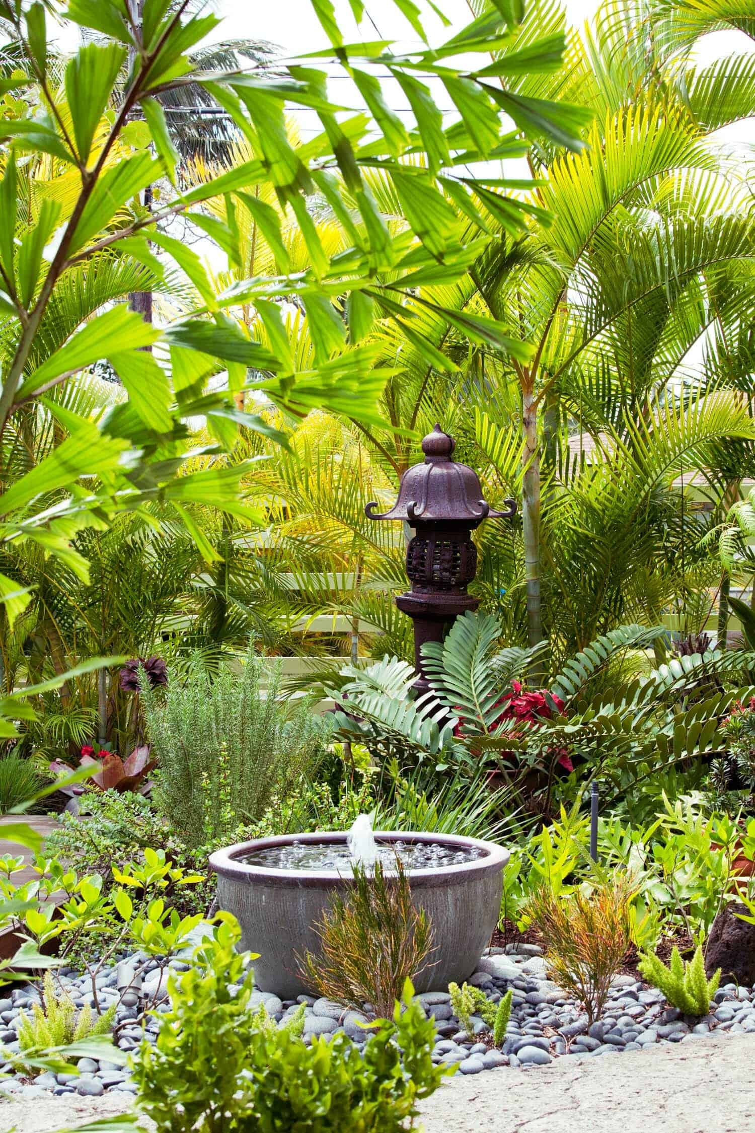 Landscape Fountain Ideas
 23 Inspiring outdoor garden fountains to add tranquility