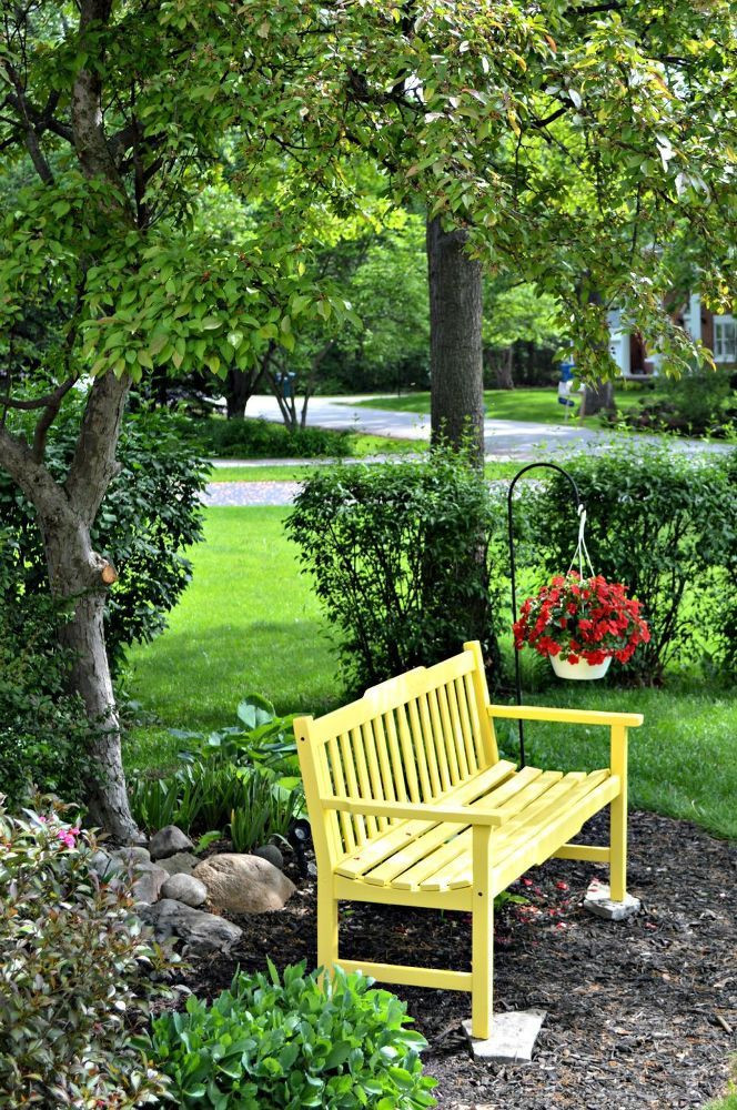 Landscape Ideas Front Yard
 10 Beautiful Front Yard Landscaping Ideas on a Bud
