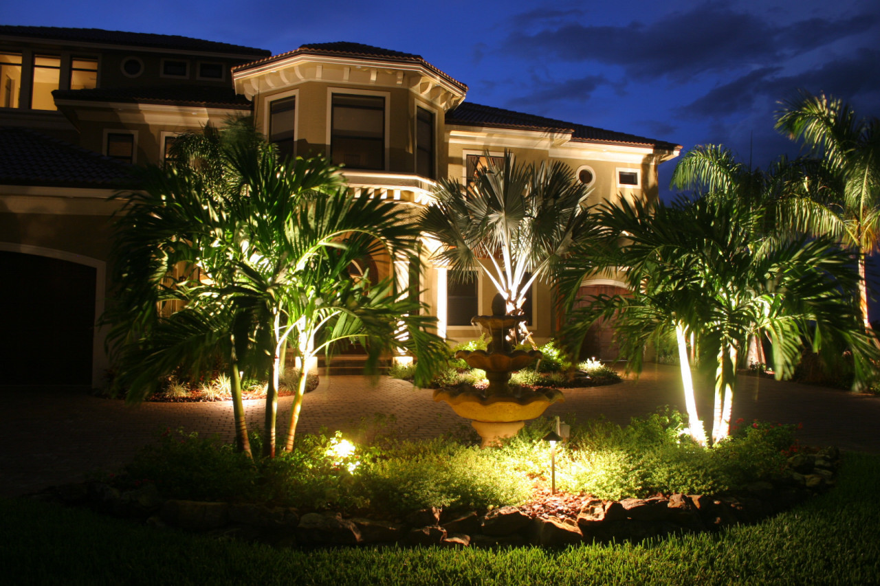 Landscape Lighting Ideas
 3 Ideas to Help You Sell Landscape Lighting Services – Go