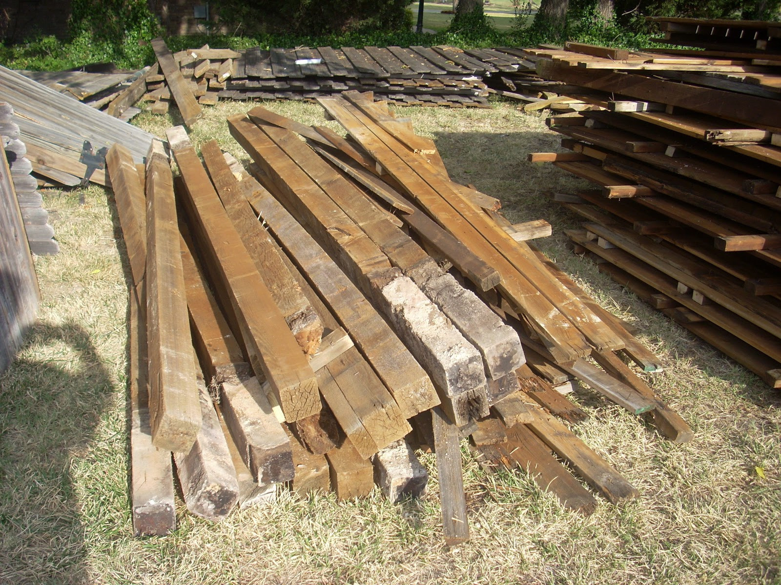Landscape Timbers For Fence Posts
 21 Inspirational Landscape Timbers for Fence Post – Home