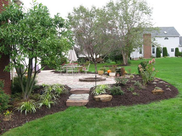 Landscaping Around Patio Ideas
 15 Landscaping Ideas Around Patio and Paved Areas
