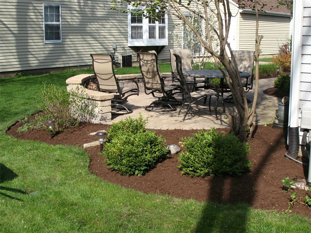 Landscaping Ideas Around Patio
 53 Best Backyard Landscaping Designs For Any Size And