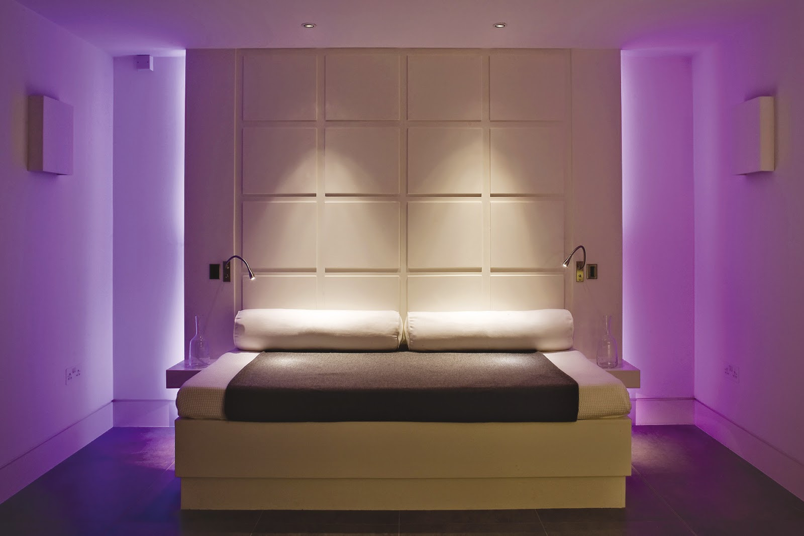 Lantern Lights For Bedroom
 Foundation Dezin & Decor Wall Washer lights