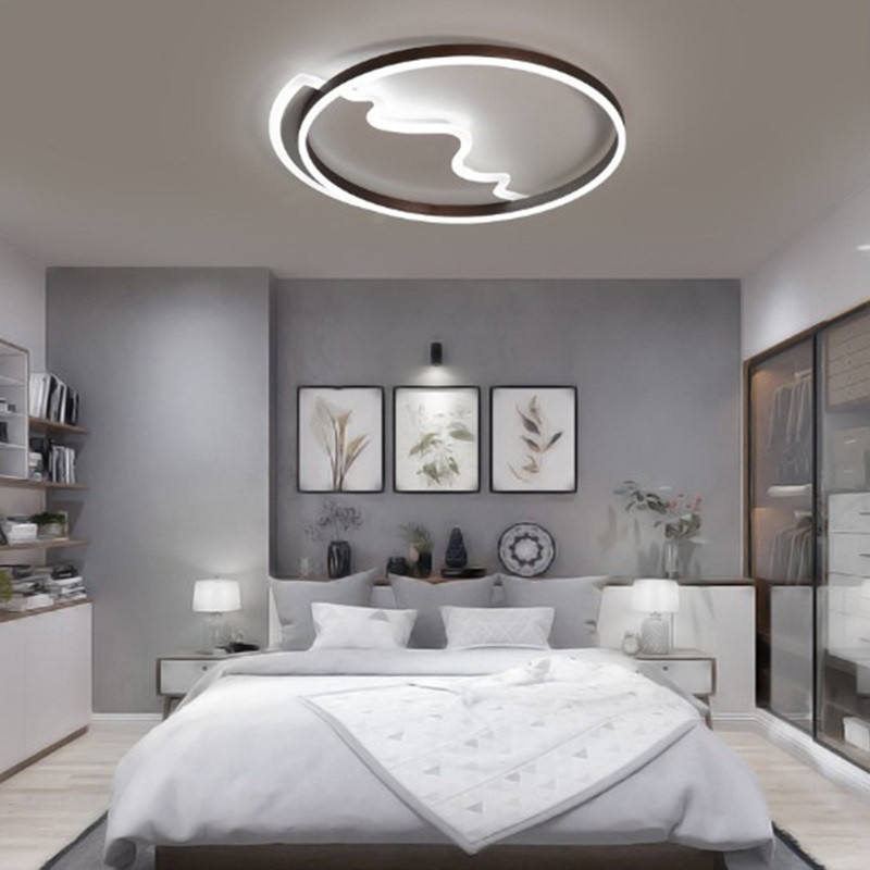 Lantern Lights For Bedroom
 Simple Modern Creative Personality Bedroom Warm Romantic