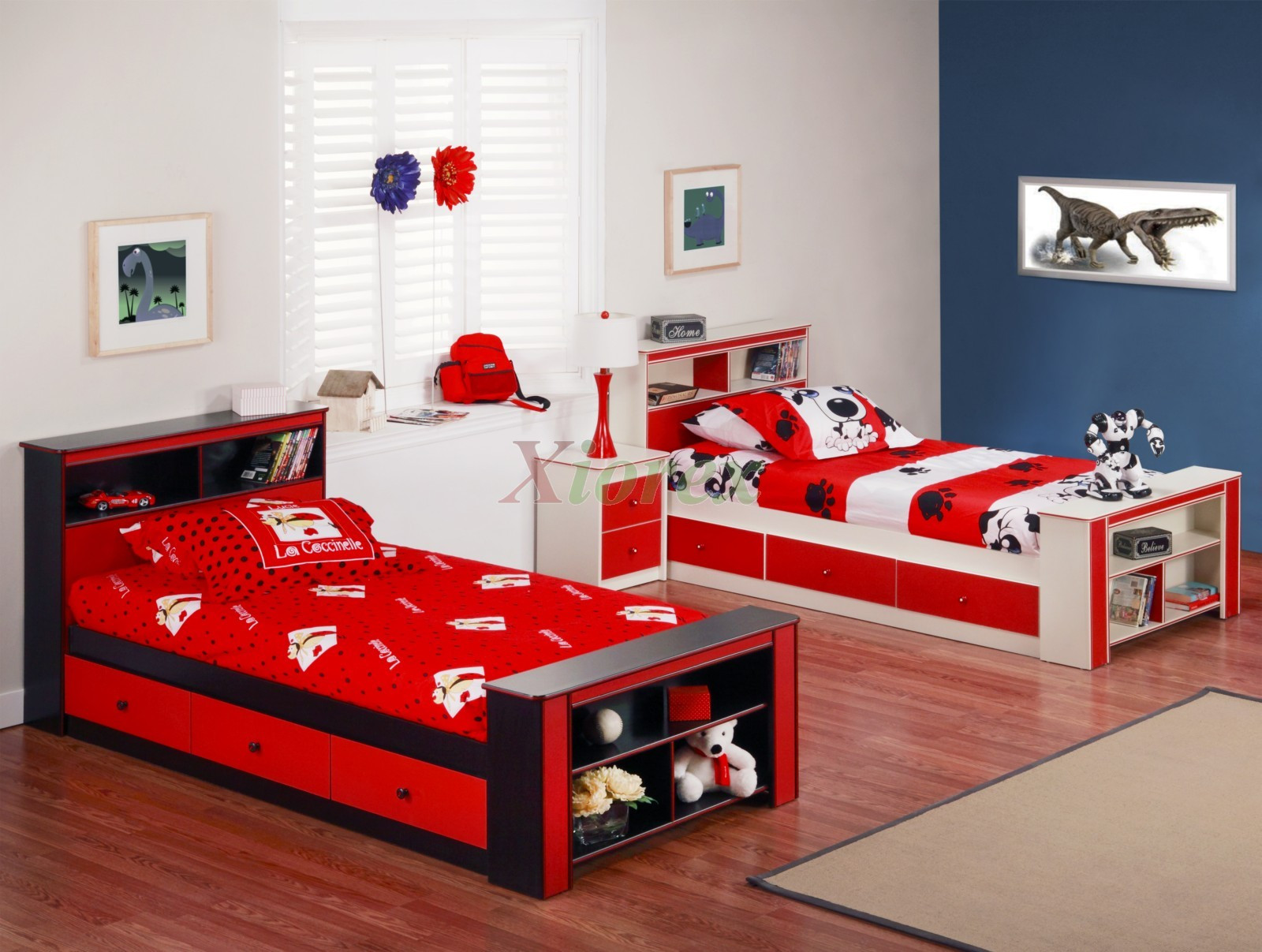 Lazy Boy Bedroom Sets
 Lazy boy bedroom furniture for kids