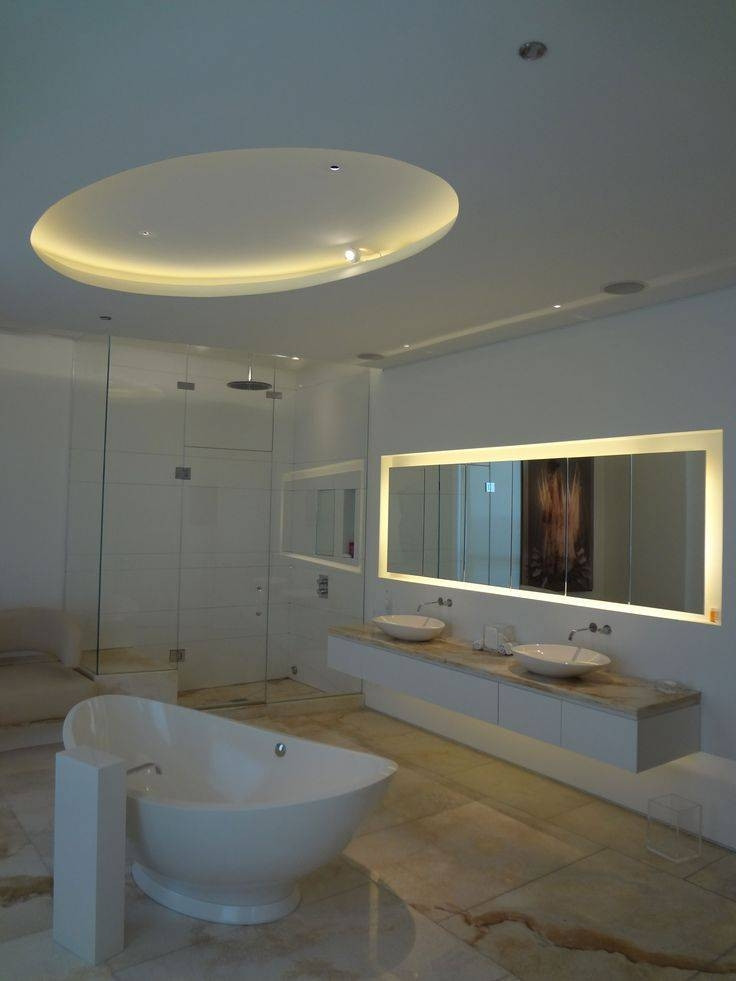 Led Bathroom Light Bulbs
 15 Best Ideas of Led Strip Lights for Bathroom Mirrors