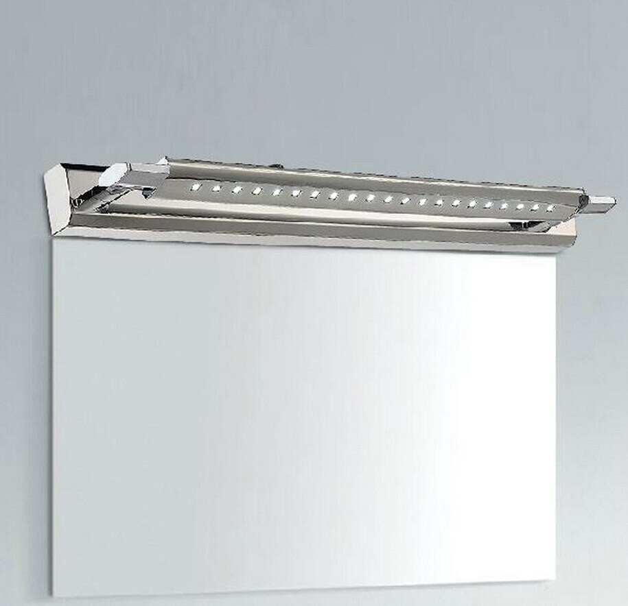 Led Bulbs For Bathroom Vanity
 5W 9W 62cm long LED Bathroom Vanity Wall Sconces Light