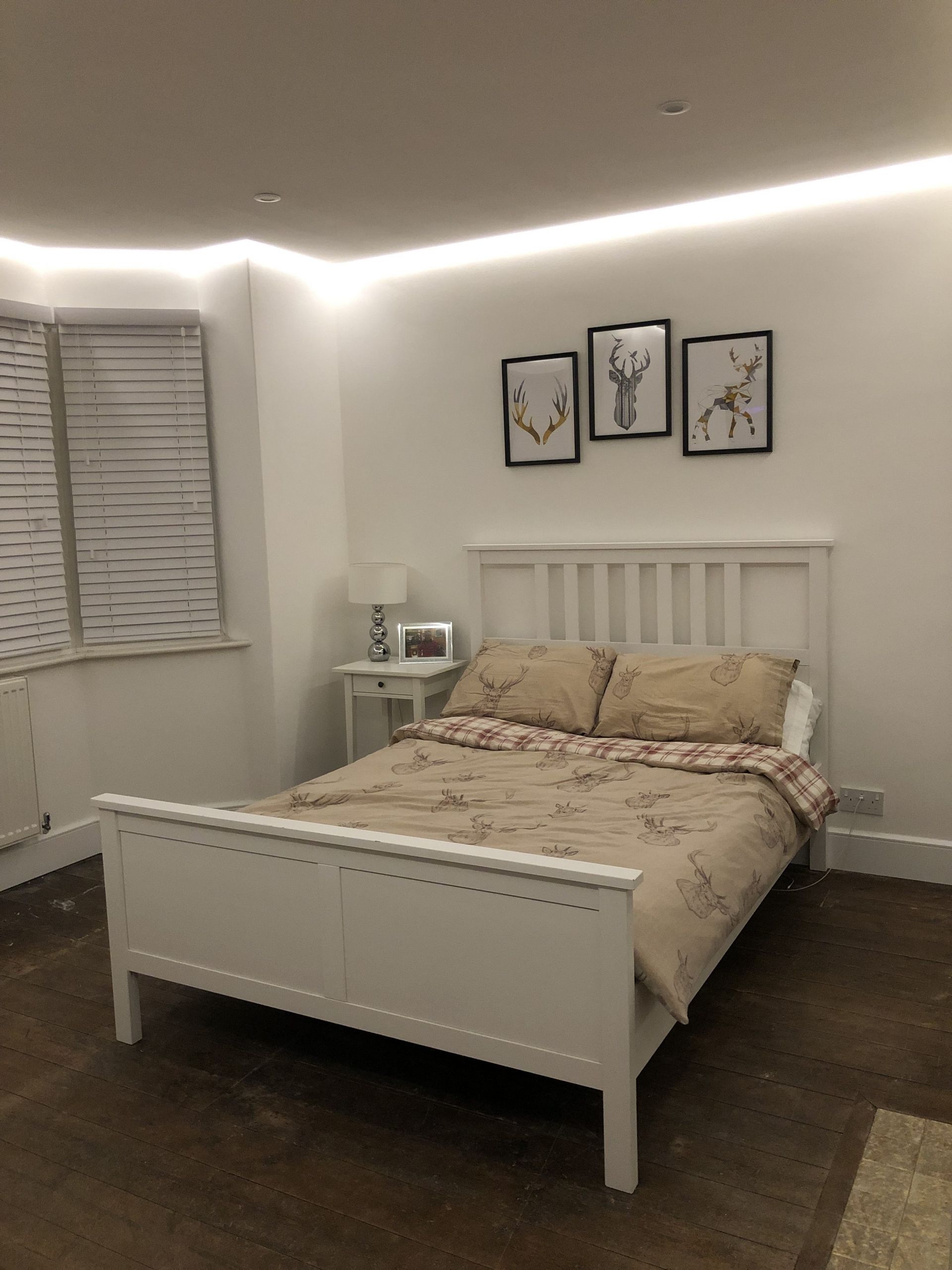 Led Light Bedroom
 How to position your LED strip lights