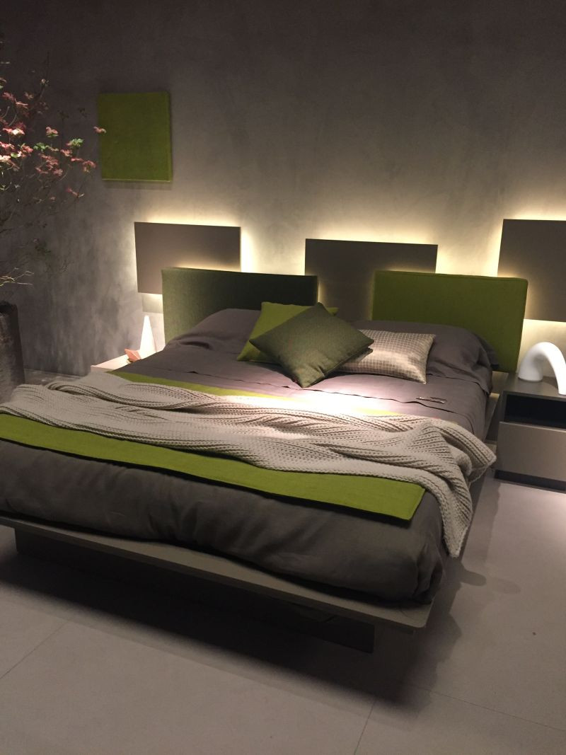 Led Light Bedroom
 How And Why To Decorate With LED Strip Lights