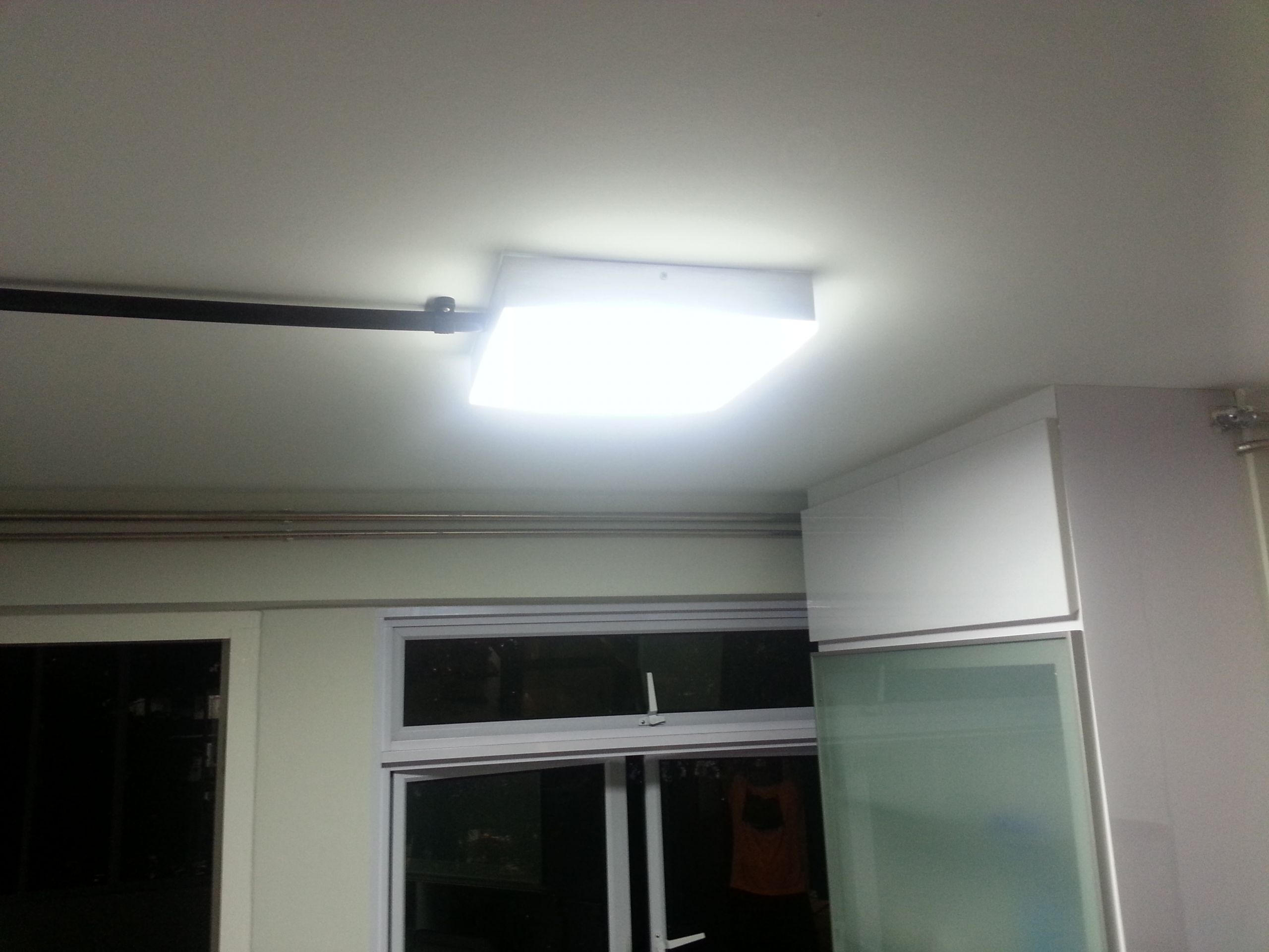 Led Light For Kitchen
 Let There be Light s