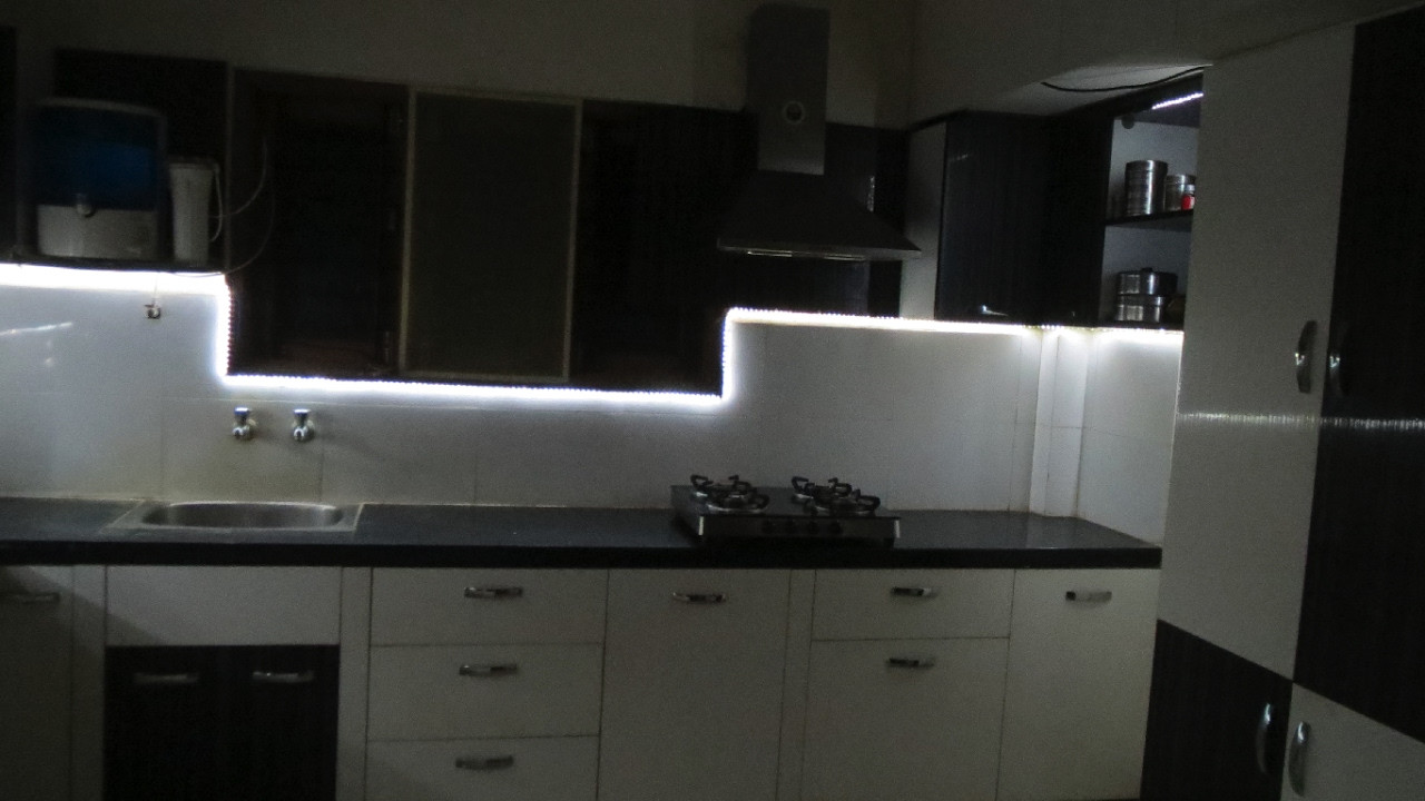 Led Lighting Under Cabinet Kitchen
 Led Strip Lighting For Kitchen Under Cabinet DIY