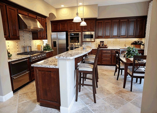 Led Lighting Under Cabinet Kitchen
 How To Make Your Kitchen Lighting More Energy Efficient