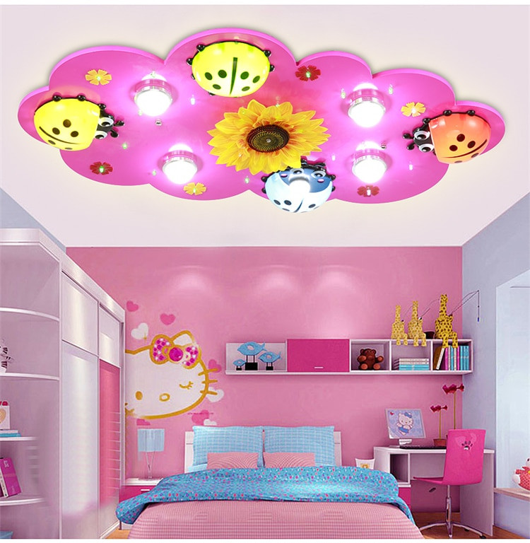 Led Lights For Kids Room
 Aliexpress Buy Children s room lights boys and girls