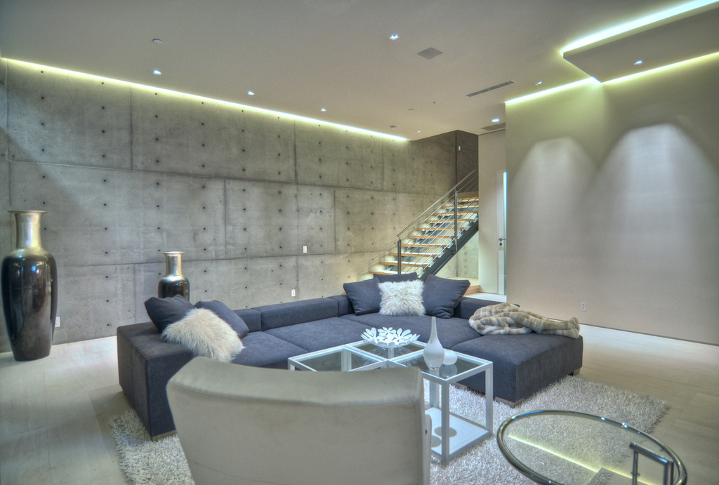 24 Inspirational Led Strip Lights Living Room - Home, Decoration, Style