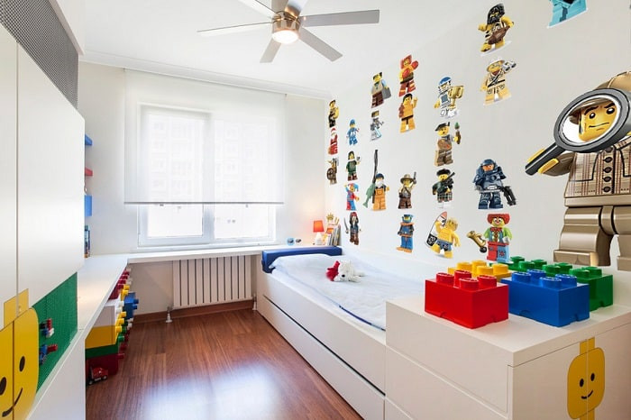 Lego Kids Room
 Kids room ideas Lego room decor – HOUSE INTERIOR