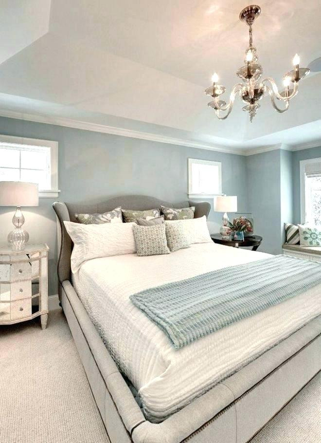 Light Blue And Gray Bedroom
 Blue And Grey Bedroom – HomePimp