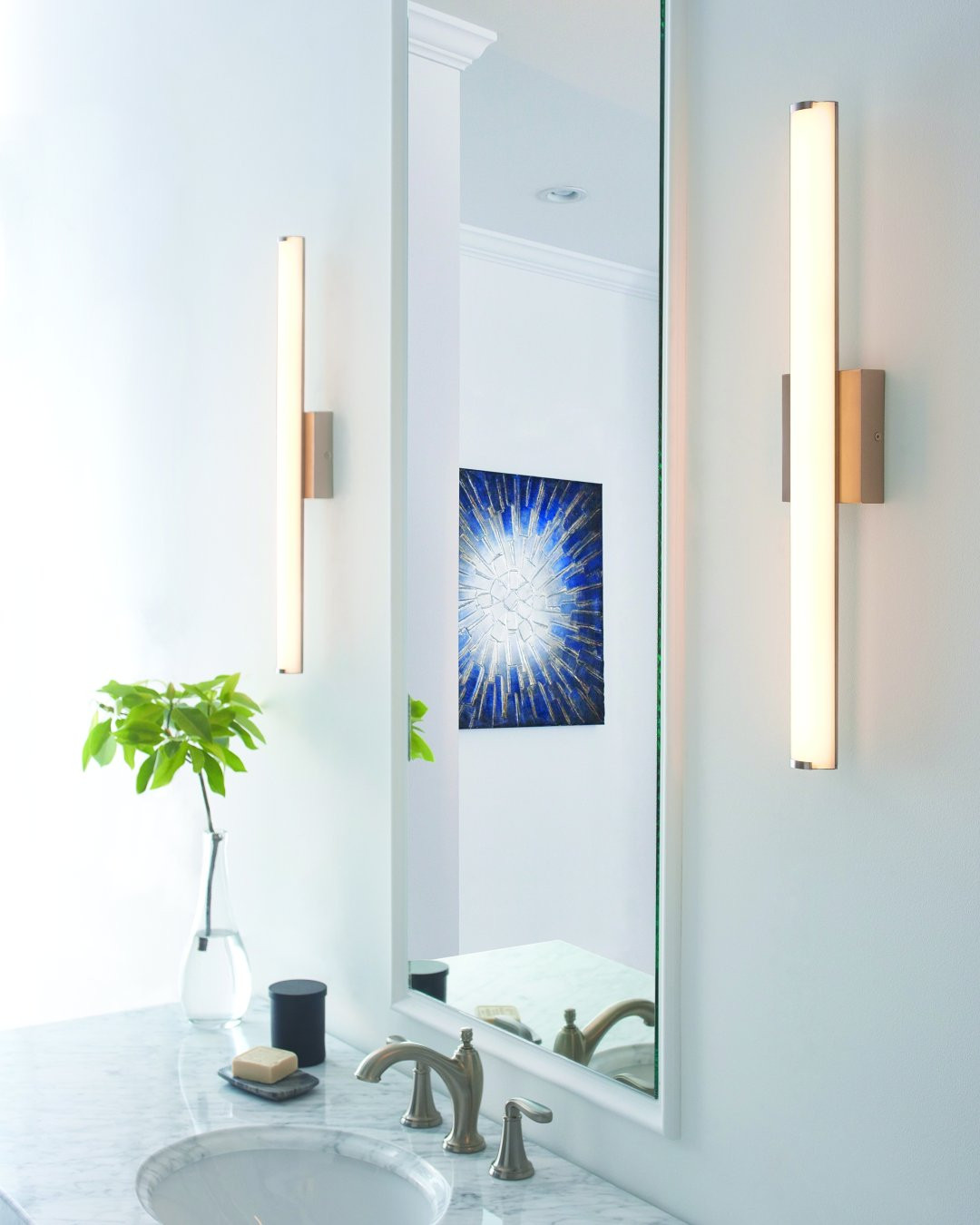 Light Bulbs For Bathroom
 Bathroom Lighting Ideas