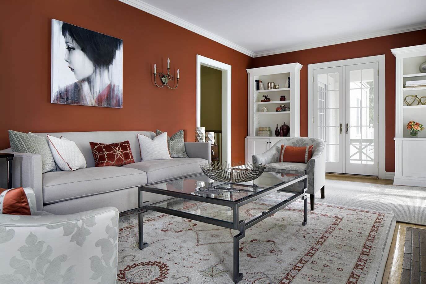 Light Colours For Living Room
 23 Living Room Color Scheme Palette Ideas