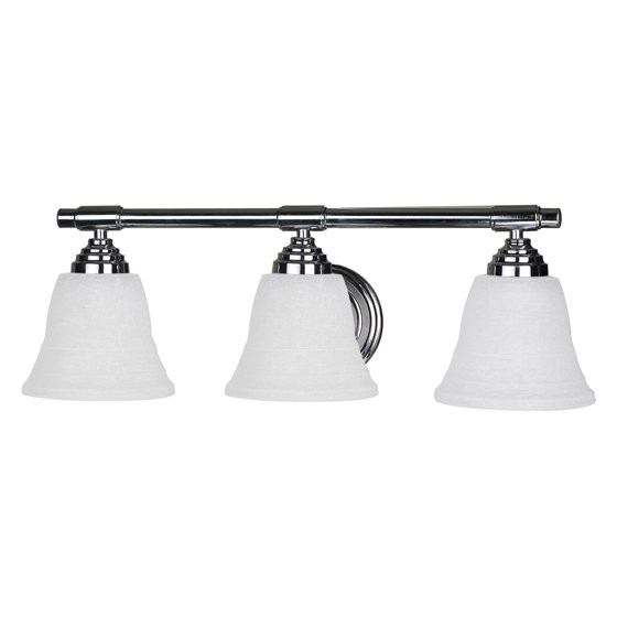Light Fixture For Bathroom Vanity
 Y Decor L5923CH Modern Transitional Traditional 3 Light