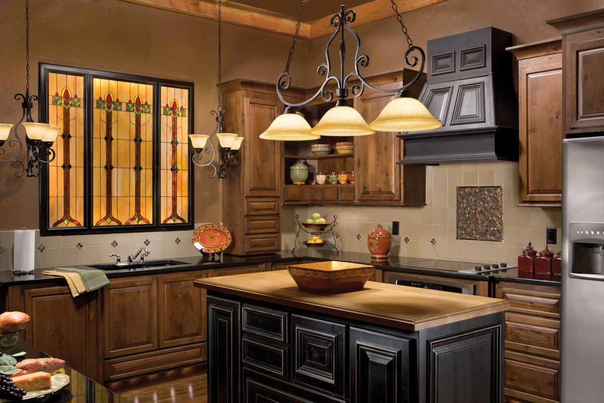 Light Fixture For Kitchen Island
 How To select the perfect light fixture