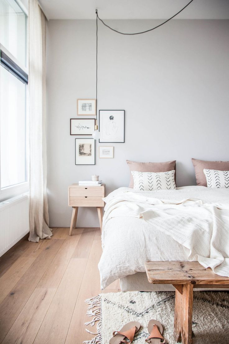 Light Grey Bedroom
 The 25 best Light grey bedrooms ideas on Pinterest