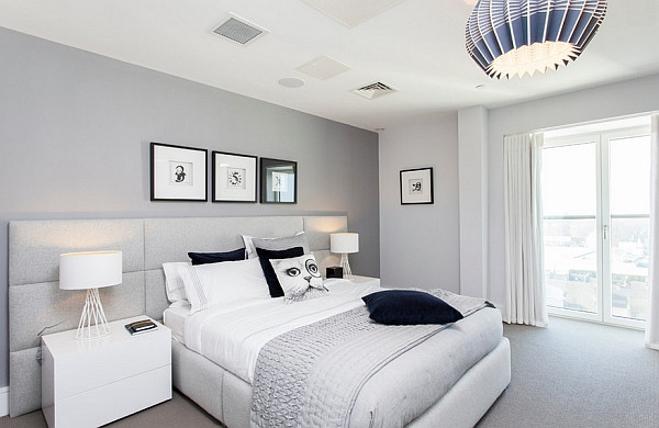 Light Grey Bedroom Ideas
 Top Interior Design Trends To Watch Out For In 2014