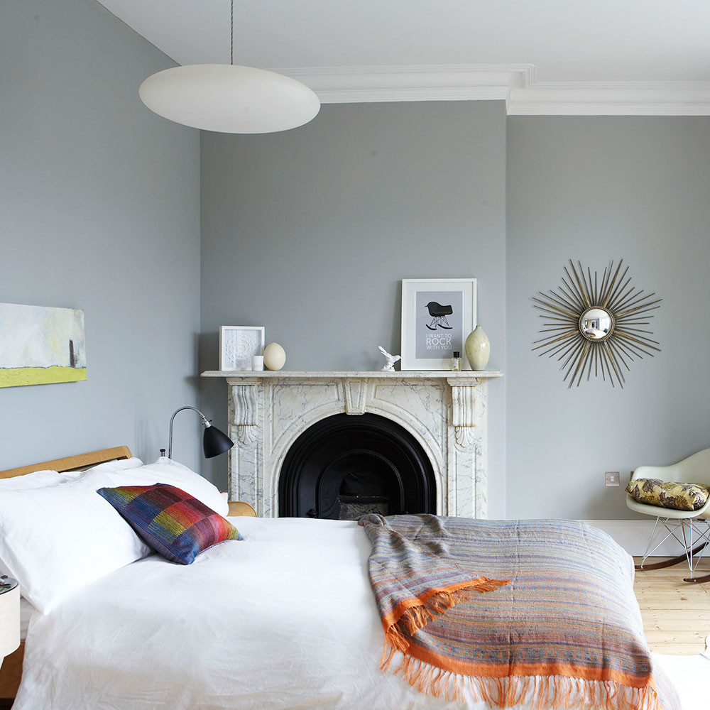 Light Grey Bedroom
 Grey bedroom ideas – grey bedroom decorating – grey colour