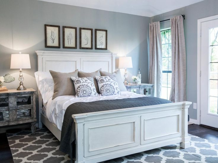 Light Grey Bedroom Walls
 Master Bedroom Gray Paint Colors Home with Keki
