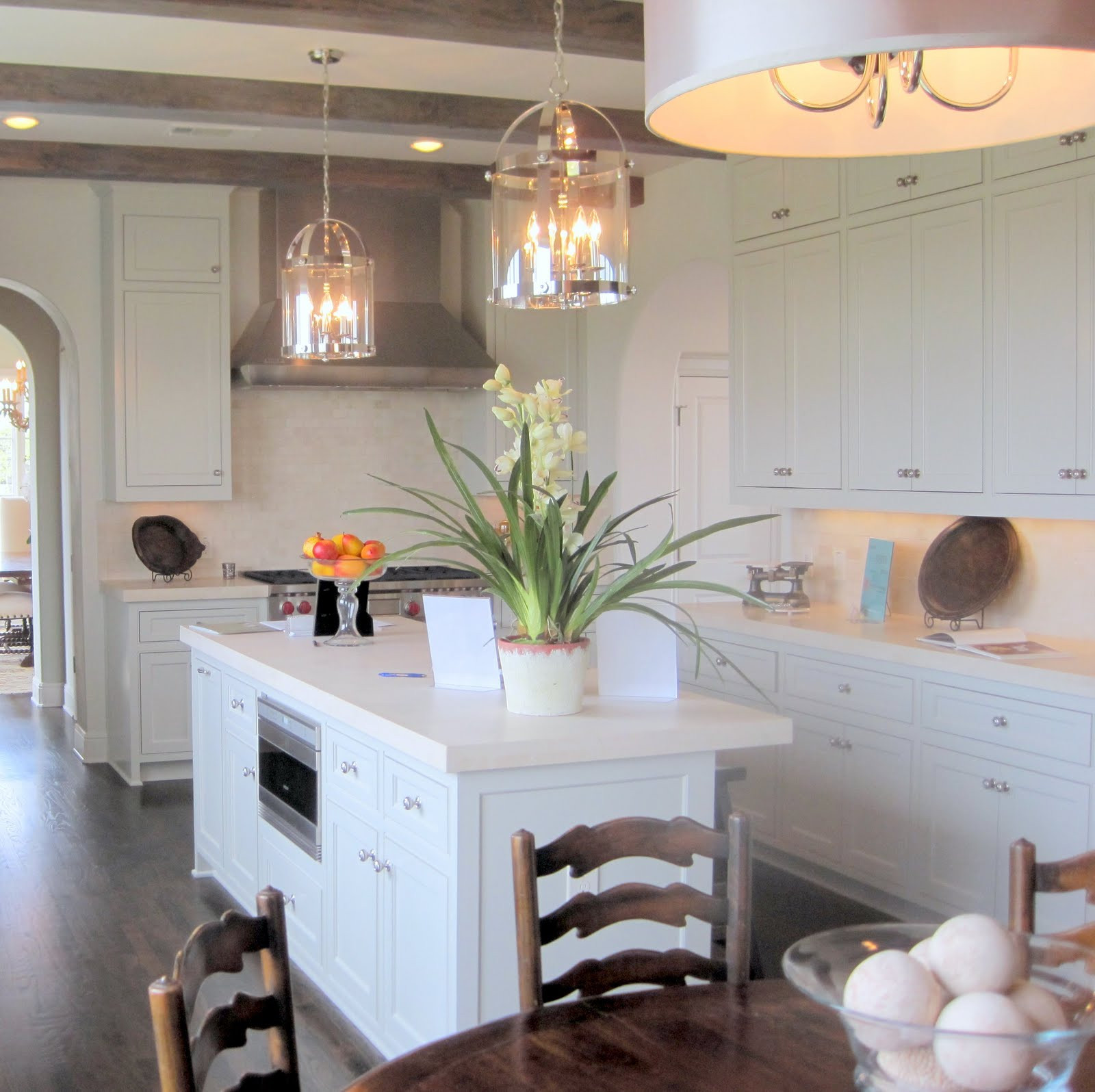 Light Pendants Kitchen
 Kitchen Pendant Light Fixture – HomesFeed